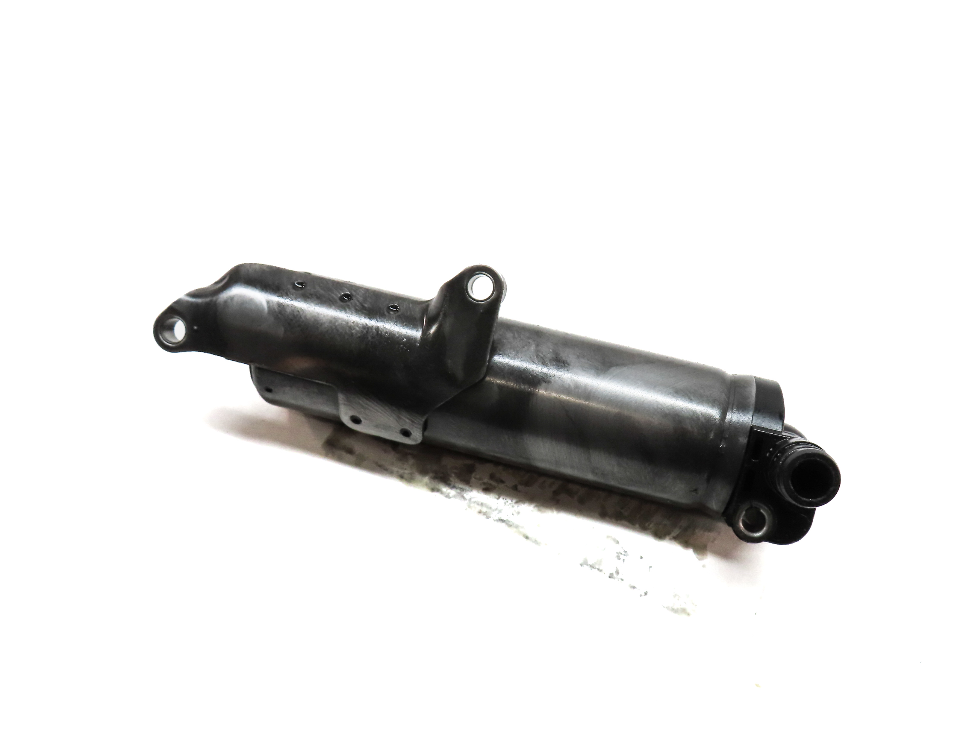 2013-2015 BMW X1 (E84) 28iX - AWD 2.0L TURBO 8HP-45 TRANSMISSION SOLENOID PUMP — exact item pictured